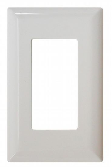 VALTERRA LLC SPEED BOX SQR RECEP CVR - - 52494