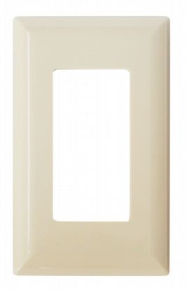 VALTERRA LLC SPEED BOX SQR RECEP CVR - - 52495