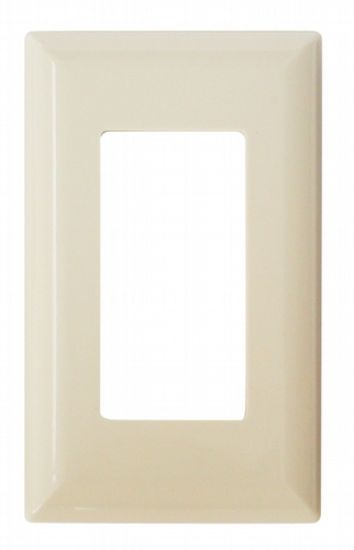 VALTERRA LLC SPEED BOX SQR RECEP CVR - - 52495