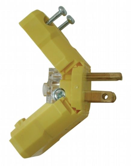 VALTERRA LLC 3-WIRE YLW QUICK CONNECT - 52496