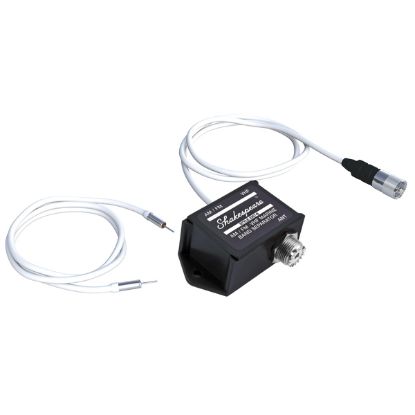 SHAKESPEARE AM/FM/VHF BAND SEPARATOR - 4357S
