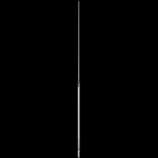 SHAKESPEARE 15'2' 9DB GALAXY VHF ANTENNA 2-PC - 5018