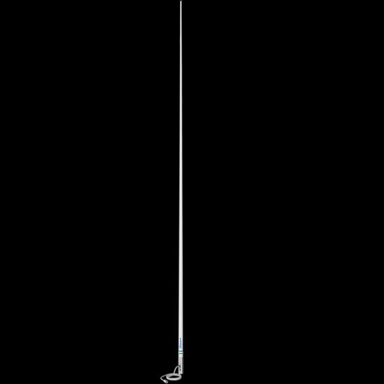 SHAKESPEARE 8' 6DB VHF CENTENNIAL ANTENNA 1-PC - 5101