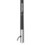 SHAKESPEARE 8'  6DB CLASSIC VHF  CHROME FERRULE - 5101BLK