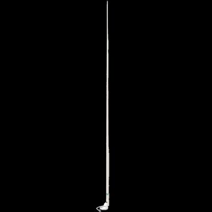 SHAKESPEARE 8'VHF 6DB 1PC ANTENNA NYLON FERRULE - 5206N
