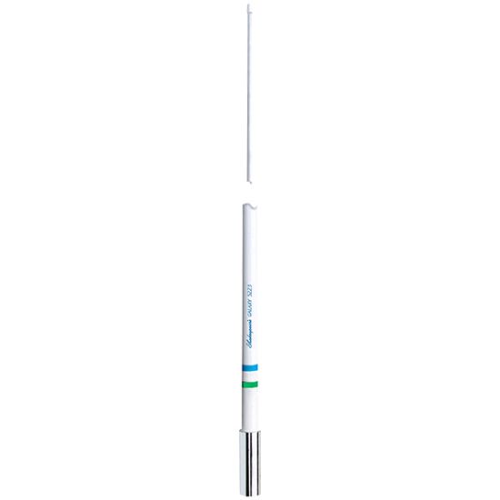 SHAKESPEARE 8' TUNABLE GALAXY CB ANTENNA - 5223XT