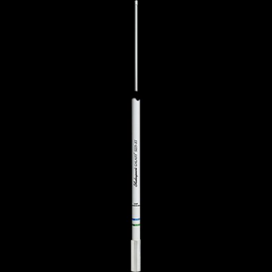 SHAKESPEARE 8' GALAXY VHF ANTENNA  6DB - 5225XT