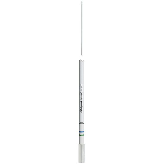SHAKESPEARE GALAXY VHF/AIS ANTENNA  8'  6DB - 5225XTAIS