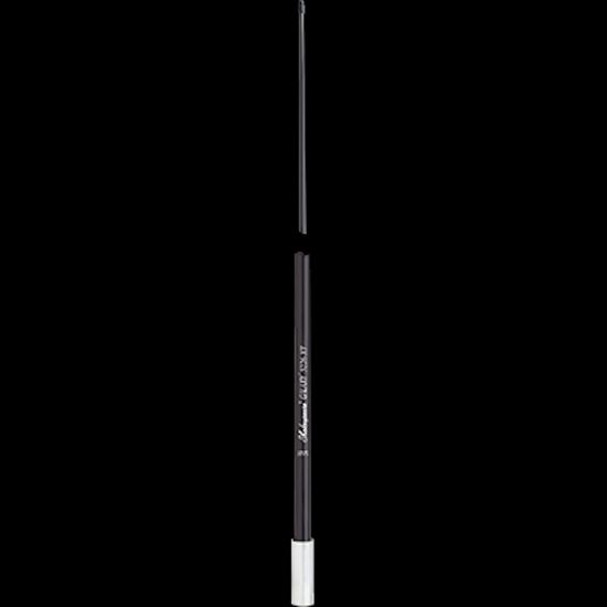 SHAKESPEARE 8' GALAXY VHF ANTENNA  6DB  BLACK - 5226XT