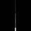 SHAKESPEARE 8' GALAXY VHF ANTENNA  6DB  BLACK - 5226XT