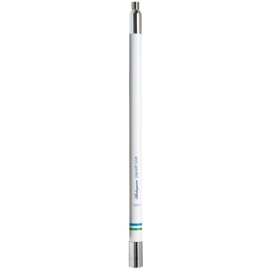 SHAKESPEARE 8' GALAXY ANTENNA EXT  1.5' DIA. - 5228