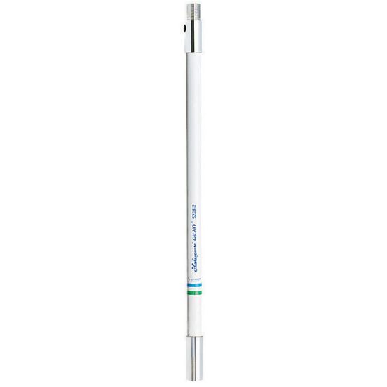 SHAKESPEARE 2' GALAXY ANTENNA EXT  1.5' DIA. - 52282