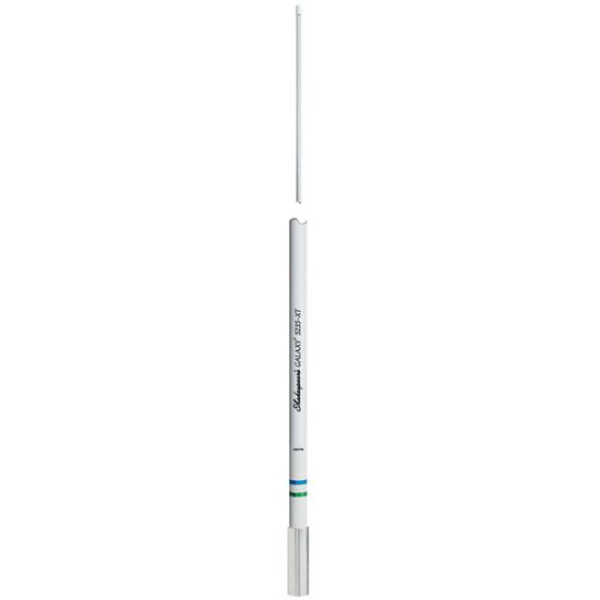 SHAKESPEARE 8' GALAXY AM/FM ANTENNA - 5235XT