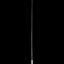 SHAKESPEARE 4' GALAXY VHF ANTENNA 3DB  BLACK - 5401XT
