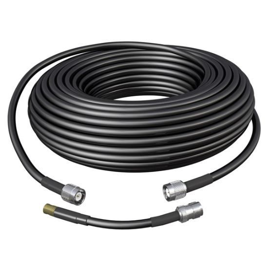 SHAKESPEARE REPLACEMENT CABLE FOR SRA-25/40 90' - SRC90