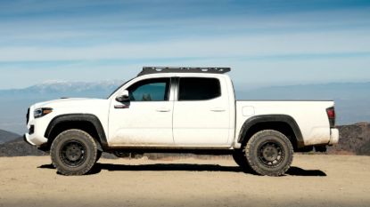SHERPA EQUIP THE GRAND TETON/FULL FAIRING - 115844