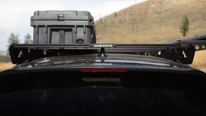 SHERPA EQUIP THE OLYMPUS - 155744