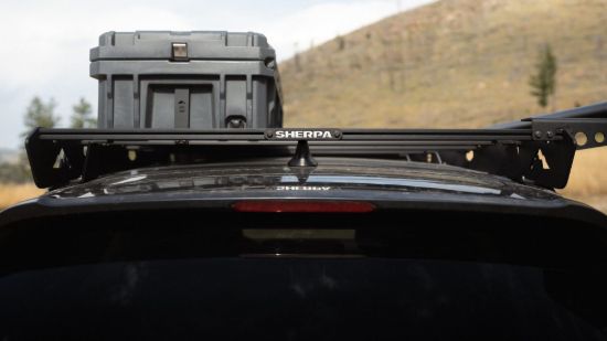 SHERPA EQUIP THE OLYMPUS - 155744