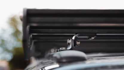 SHERPA EQUIP THE CROW'S NEST (TRUCK TOPPER RACK) - 164044