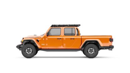 SHERPA EQUIP JTQDHD RACK 20-25 JEEPGLADIATOR JT - 173844