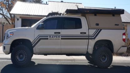 SHERPA EQUIP FULL HEIGHT/BLACK/BLACK CROSSBARS - 180844
