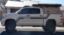 SHERPA EQUIP FULL HEIGHT/BLACK/BLACK CROSSBARS - 180844