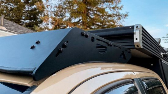 SHERPA EQUIP THE ANIMAS (2005-2022 TACOMA CAMPER - 191844
