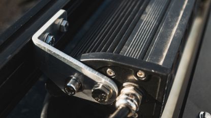SHERPA EQUIP SHERPA BAJA DESIGNS S8 BRACKETS - 244040