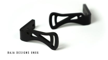 SHERPA EQUIP SHERPA BAJA DESIGNS ONX6 BRACKETS - 246040