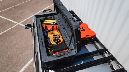 SHERPA EQUIP SHERPA 105L ROAM CASE MOUNTS - 251340