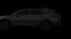 SHERPA EQUIP SUBARU 6TH GEN OUTBACK WINDOW PANEL - 525540