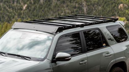 SHERPA EQUIP CRESTONE SPORT (2010-2024 4RUNNER) - 612744