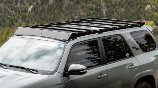 SHERPA EQUIP CRESTONE SPORT (2010-2024 4RUNNER) - 612744