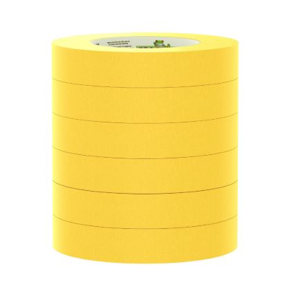 SHURTAPE CP 225 GLD-24MM X 55M-48 RLS - 105320