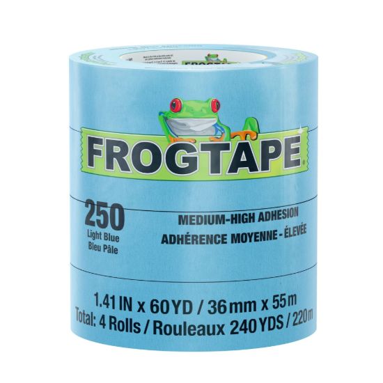 SHURTAPE CP 250 LBL-36MM X 55M-32 RLS - 105328