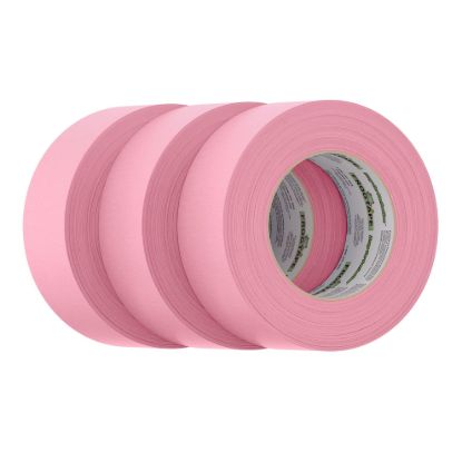 SHURTAPE CP 325 PNK-48MM X 55M-24 RLS - 105335