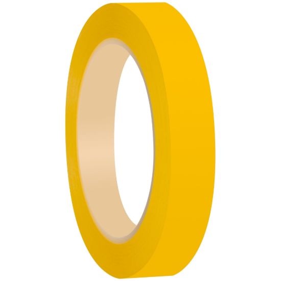 SHURTAPE FLS 325 YEL-18MM X 36YD-9 RLS - 105691