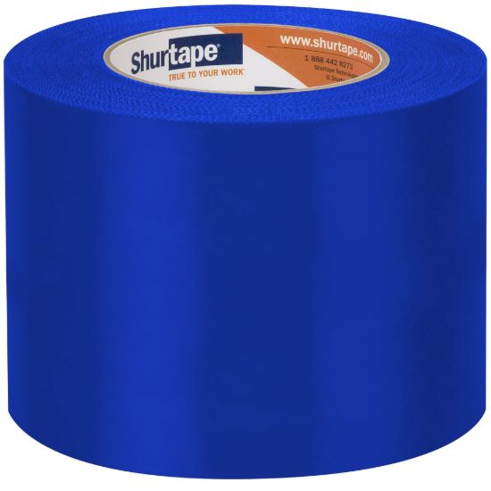 SHURTAPE PE 900 SRB 96MM X 55M-12 RLS - 105743