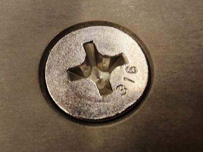 SHUTTLESLIDE 4 INCH LONG 3/8 FASTENERS - 375FHX40