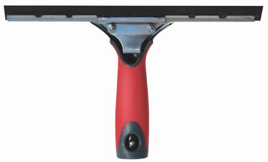 SHURHOLD IND 12' STAINLESS STEEL SQUEEGEE - 1412
