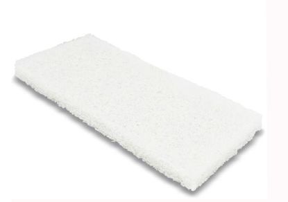 SHURHOLD IND FINE SCRUBBER PAD (2 PACK) - 1701