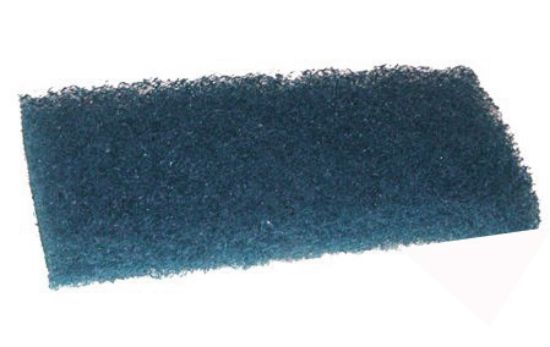 SHURHOLD IND MEDIUM SCRUBBER PAD (2 PACK) - 1702