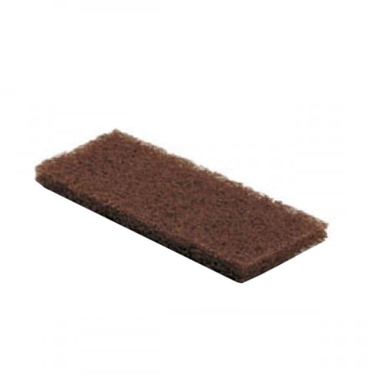 SHURHOLD IND COARSE SCRUBBER PAD (2 PACK) - 1703