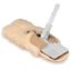 SHURHOLD IND SYNTHETIC LAMBS WOOL COVER - 1710
