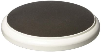 SHURHOLD IND BUCKET SEAT - WHITE - 2401