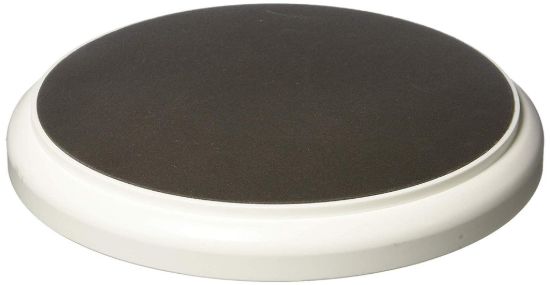 SHURHOLD IND BUCKET SEAT - WHITE - 2401