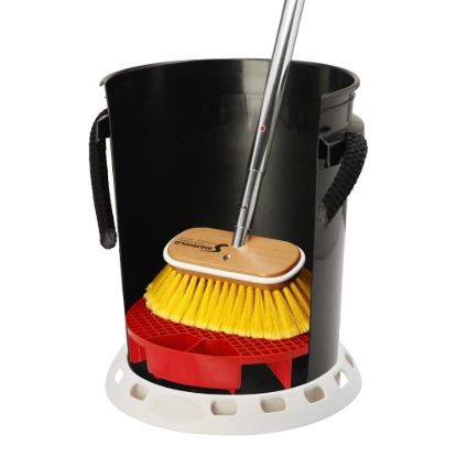 SHURHOLD IND BUCKET GRATE - 2402