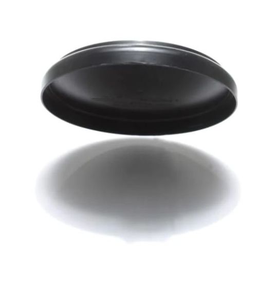 SHURHOLD IND BUCKET SEAT - BLACK - 2403