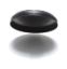 SHURHOLD IND BUCKET SEAT - BLACK - 2403