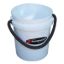 SHURHOLD IND 5 GALLON WHITE BUCKET - 2451